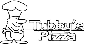 Tubby's Pizza
