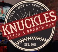 Knuckles Pizza