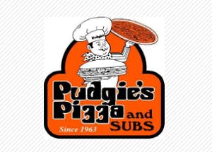 Pudgie's Pizza & Subs