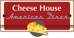 Cheese House American Diner