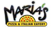 Maria's Pizza & Italian Restaurant