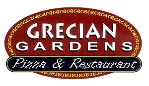 Grecian Gardens Pizza & Restaurant