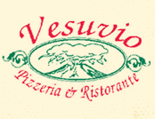 Vesuvio Pizzeria & Restaurant Menu - 101 N Wyoming St, Hazleton, PA ...