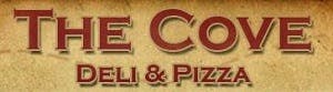 Cove Deli & Pizza