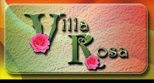 Michael's Villa Rosa & Mariachi Mexican Grill Logo
