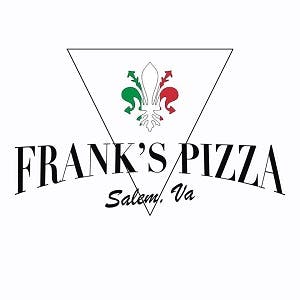 Frank's Pizza in Salem