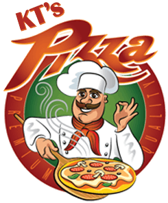 KT's Pizza