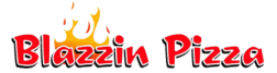 Blazzin Pizza