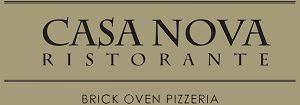 Casa Nova logo