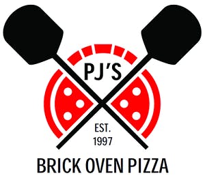 PJ's Brick Oven Pizza