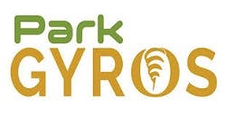 Park Gyros Logo