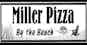 Miller Pizza logo