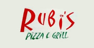Rubi's Pizza & Grill