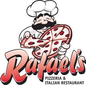 Rafael's Pizzeria Logo