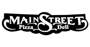 Main Street Pizza & Deli