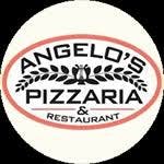 Angelo's Pizzeria & Family Restaurant Logo