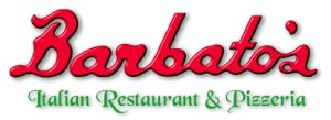 Barbato's Italian Restaurant & Pizzeria