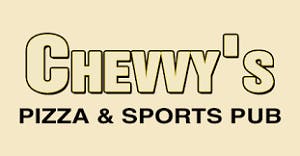 Chevvy's Pizza & Sports Bar