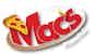 Mac's Pizza Pub logo