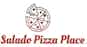 Salado Pizza Place logo