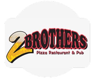 2 Brothers Pizza