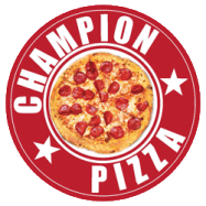 Champion Pizza logo