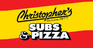 Christophers Subs & Pizza