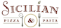 Sicilian Pizza & Pasta  logo