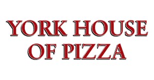 York House of Pizza
