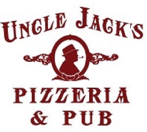 Uncle Jack's Pizzeria & Pub