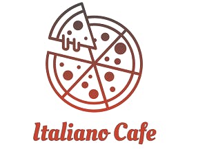 Italiano Cafe Logo