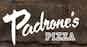 Padrone's Pizza logo