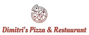 Dimitri's Pizza & Restaurant