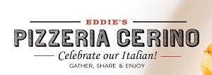 Eddie's Pizzeria Cerino