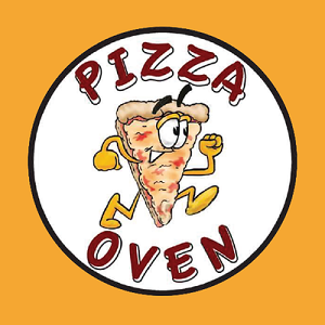 Pizza Oven logo