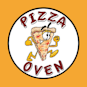 Pizza Oven logo