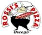 Rossi's Pizza logo