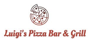 Luigi's Pizza Bar & Grill