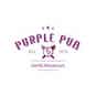 Purple Pub logo