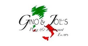Gino & Joe's Pizza