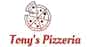 Tony's Pizzeria logo