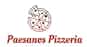 Paesanos Pizzeria logo