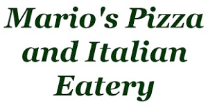 Mario's Pizza & Italian Eatery
