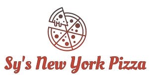 Sy's New York Pizza