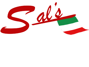 sal's famous pizzeria t shirt