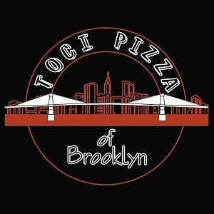 Toci Pizza of Brooklyn