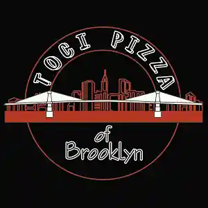 Toci Pizza of Brooklyn logo