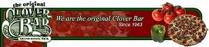 The Original Clover Bar