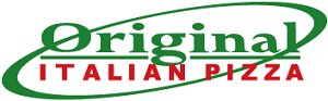 Original Italian Pizza logo