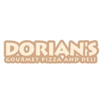 Dorian's Gourmet Pizza & Deli